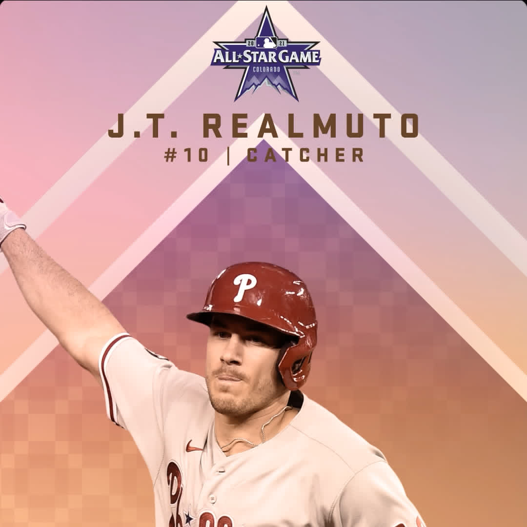 J.T. Realmuto