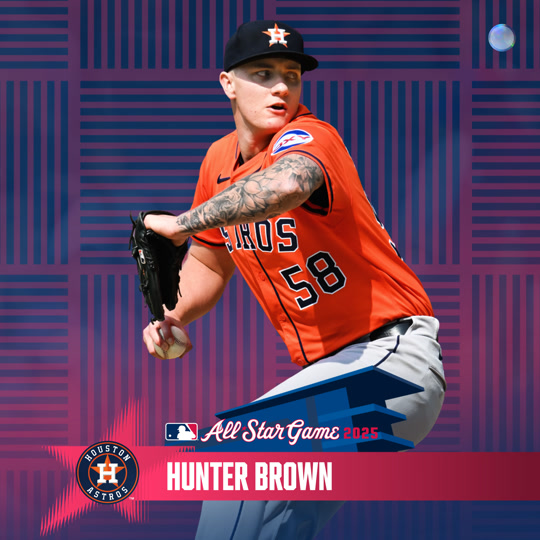 Hunter Brown