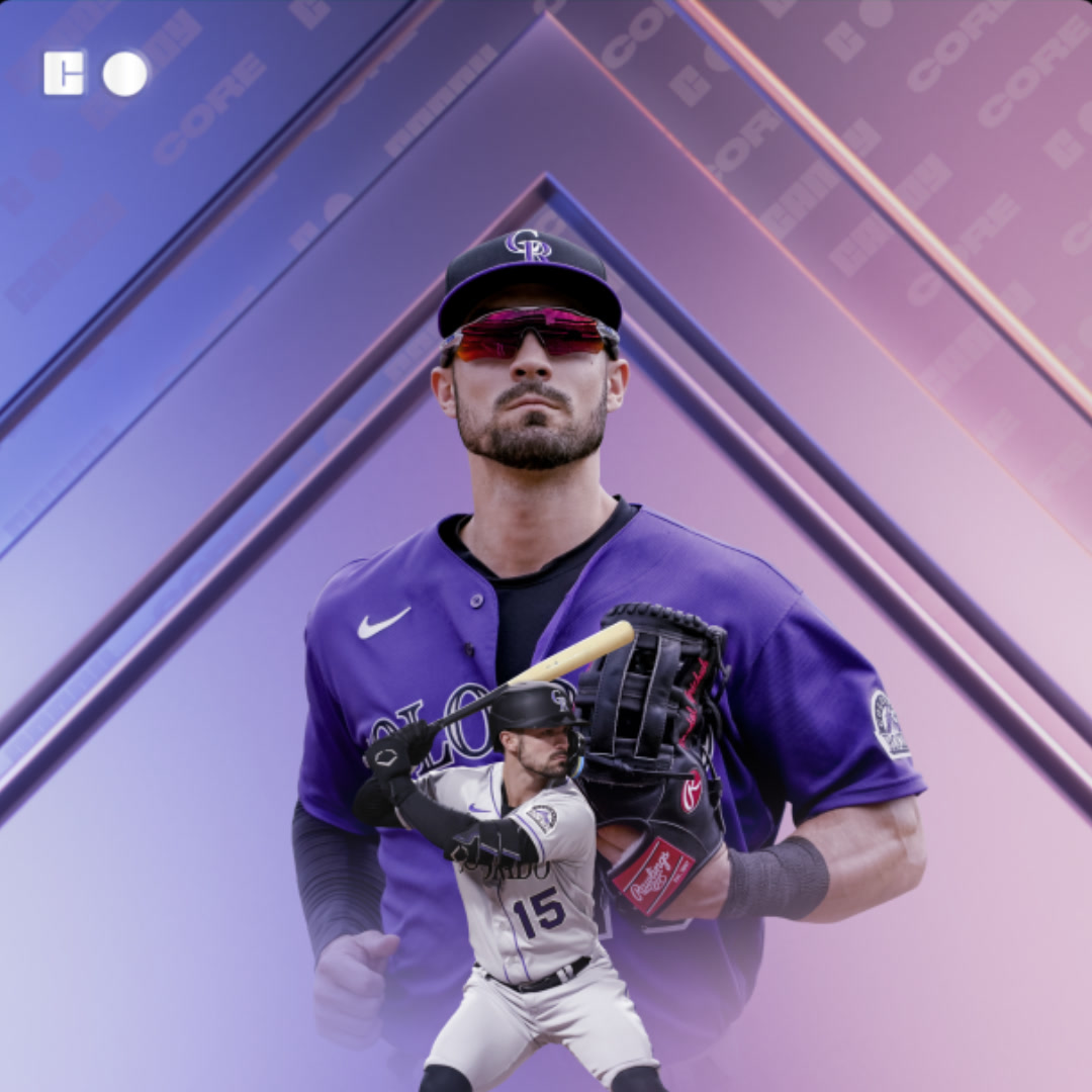 Randal Grichuk