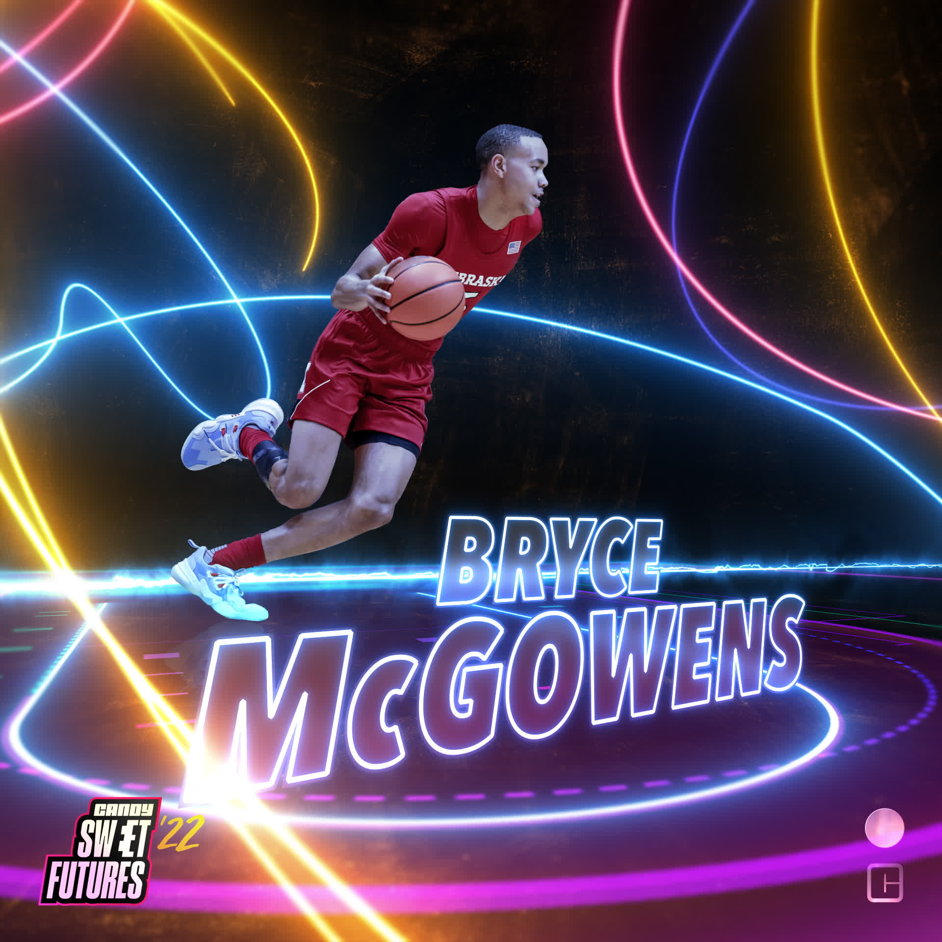 Bryce McGowens Core