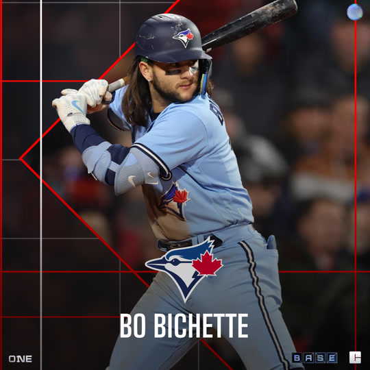 Bo Bichette
