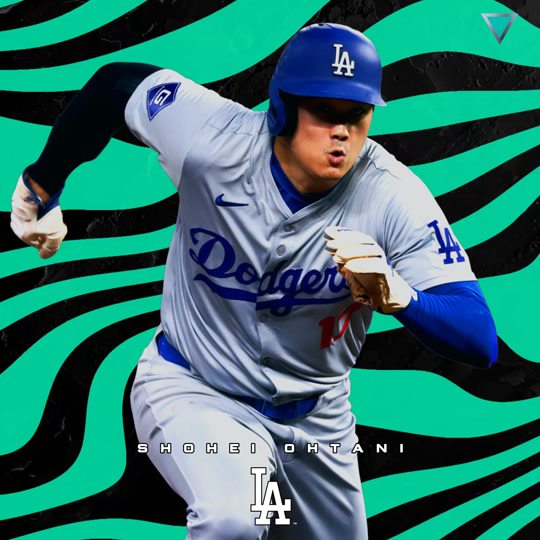 Shohei Ohtani