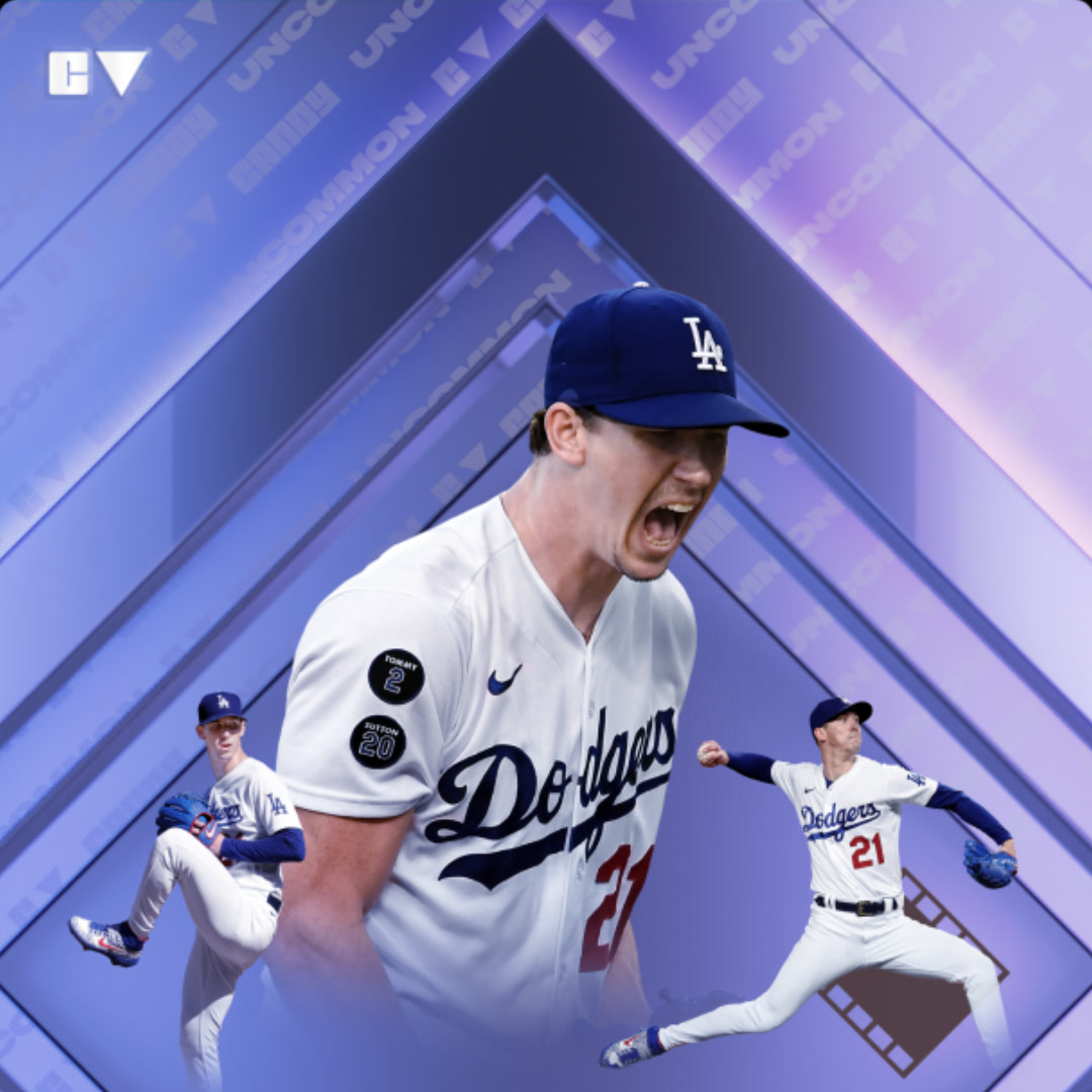 Walker Buehler