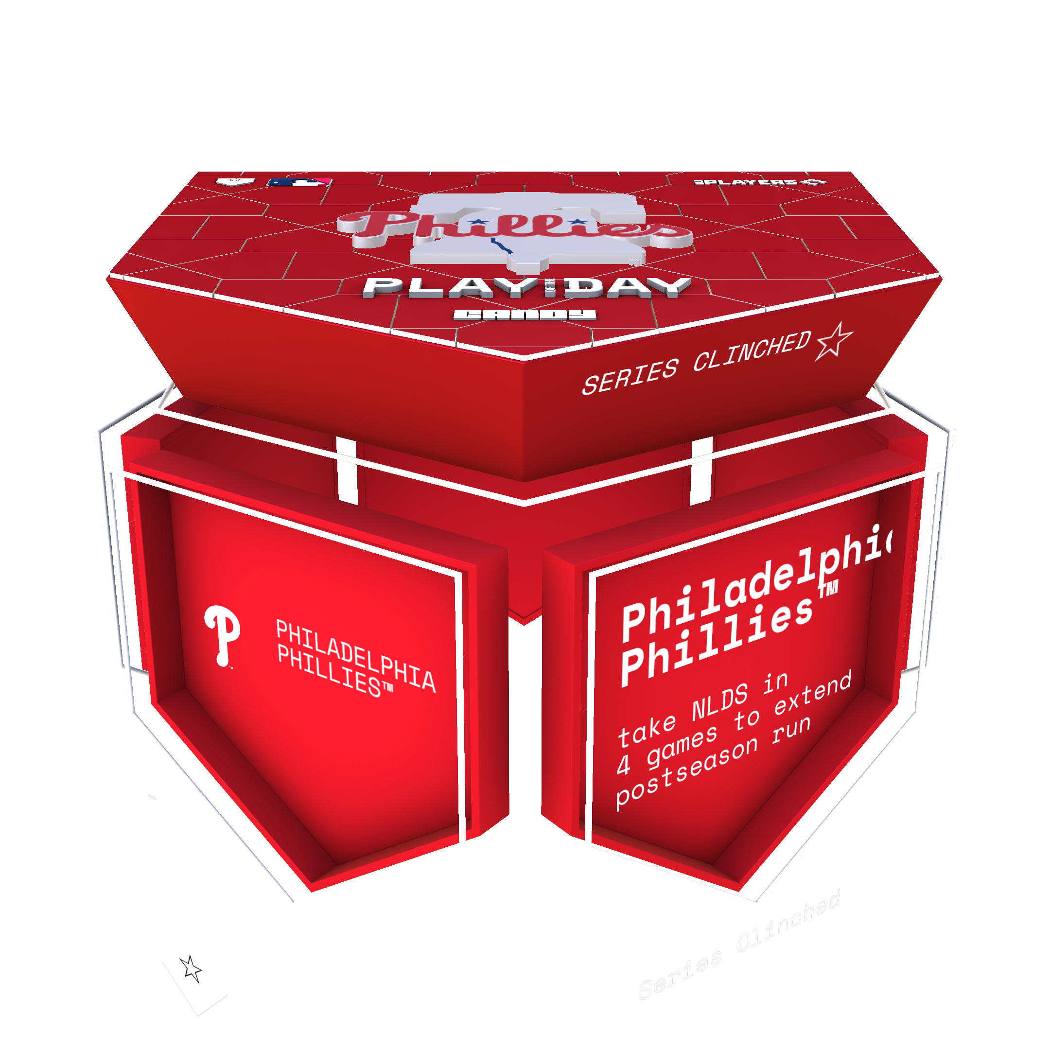 2022 NLDS Chaser: Philadelphia Phillies