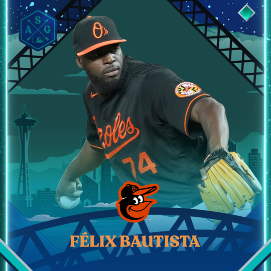 Félix Bautista