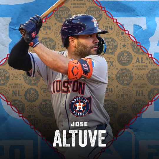 Jose Altuve