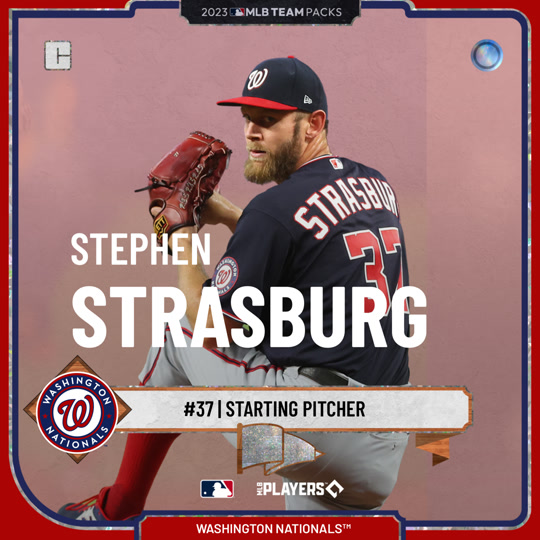 Stephen Strasburg