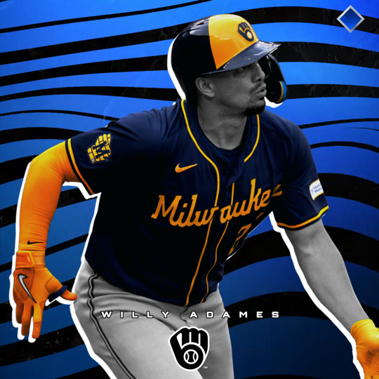 Willy Adames
