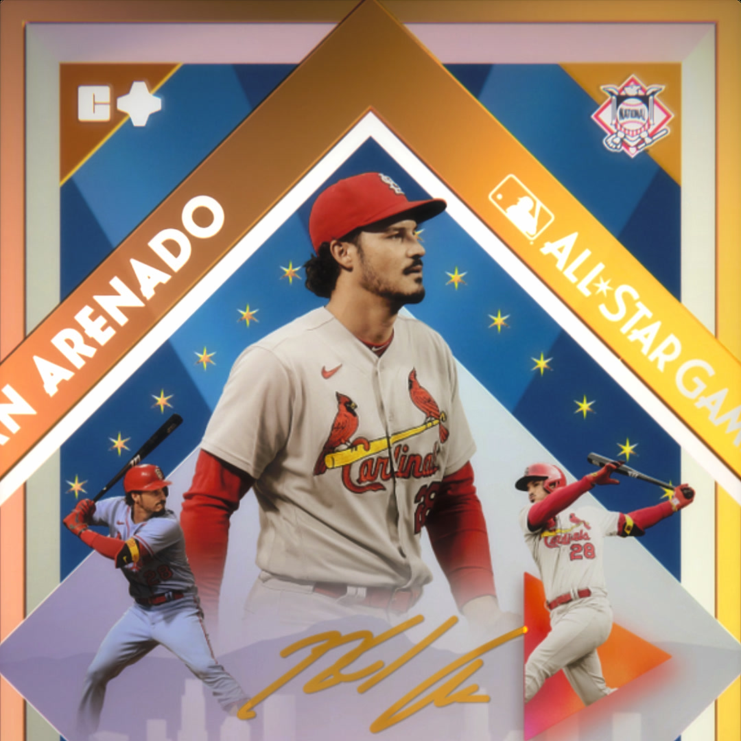 Nolan Arenado