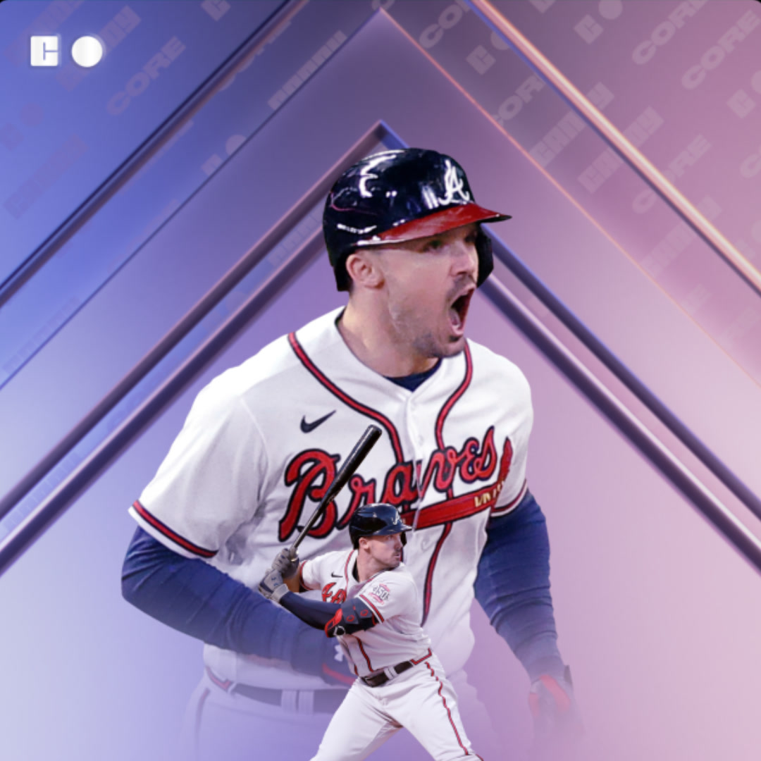 Adam Duvall