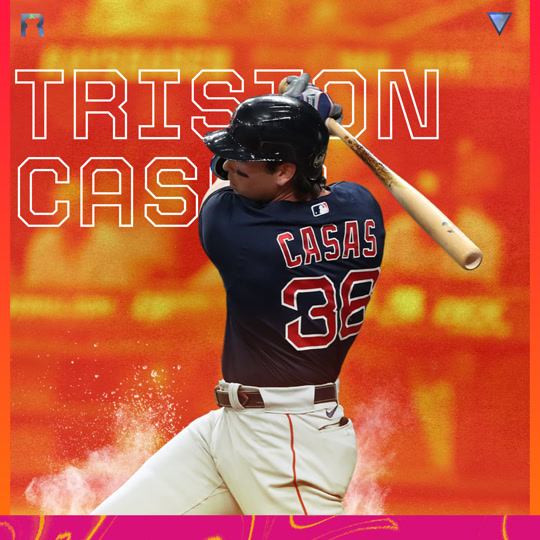 Triston Casas