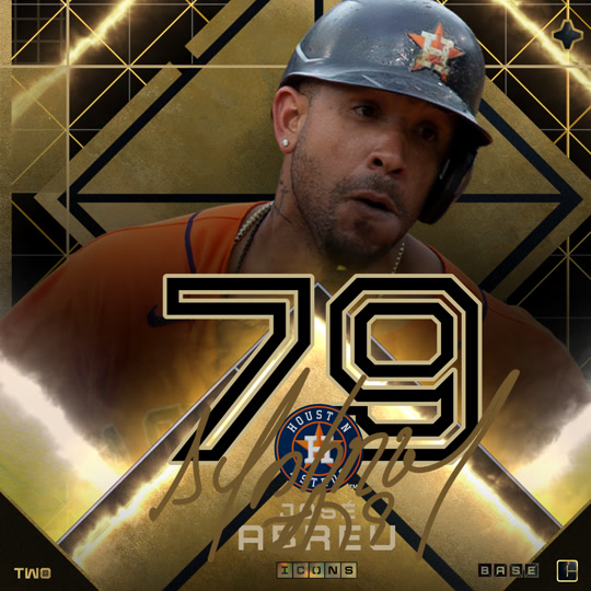 José Abreu