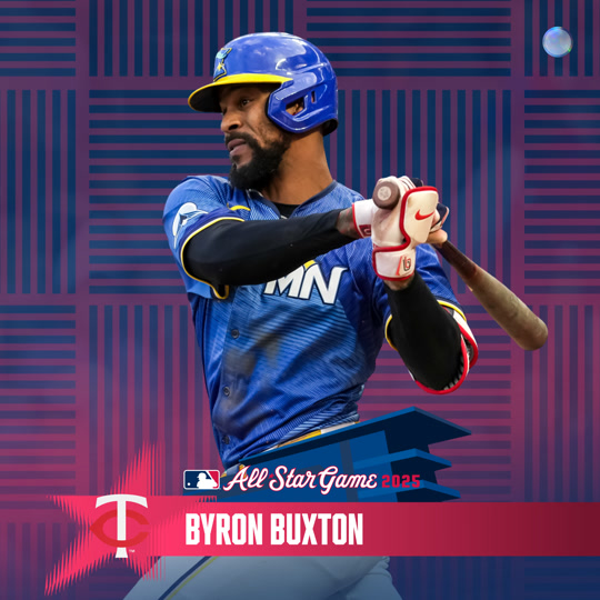 Byron Buxton