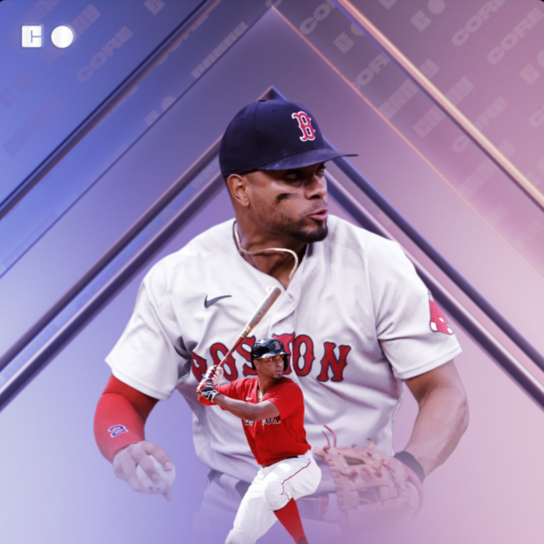 Xander Bogaerts