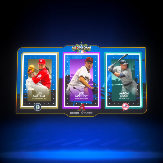2022 Tricon Castillo Mantiply Judge