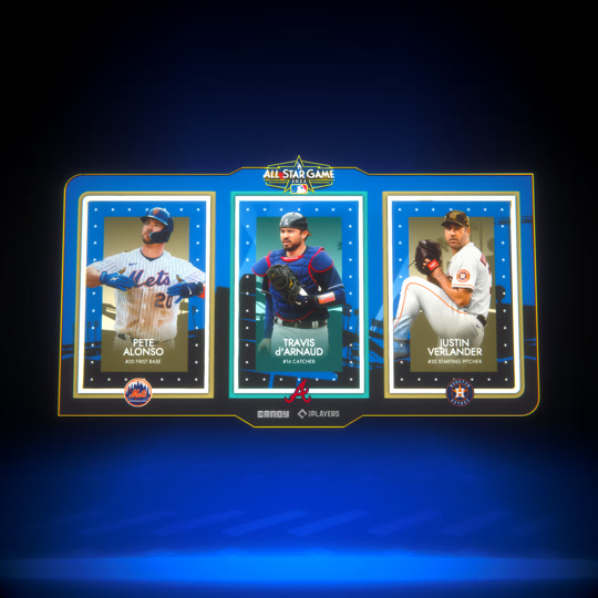 2022 Tricon Alonso d'Arnaud Verlander