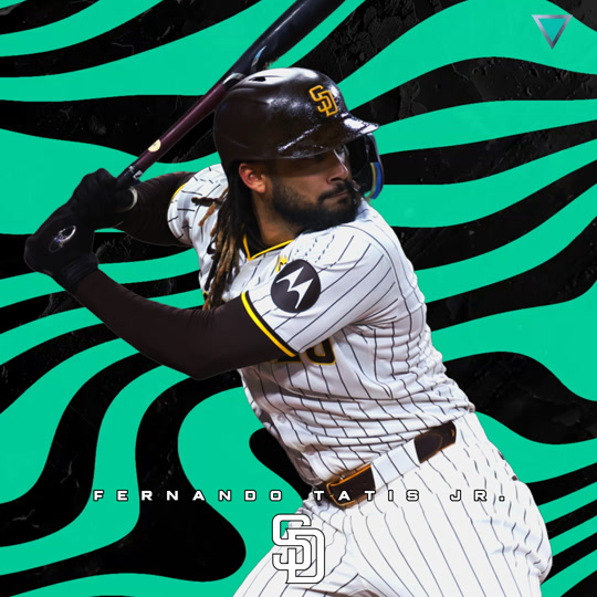 Fernando Tatis Jr.