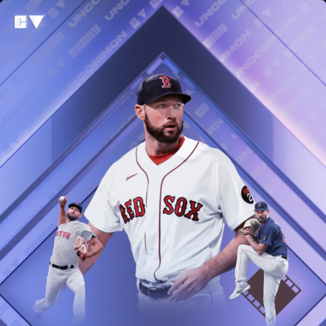 Michael Wacha