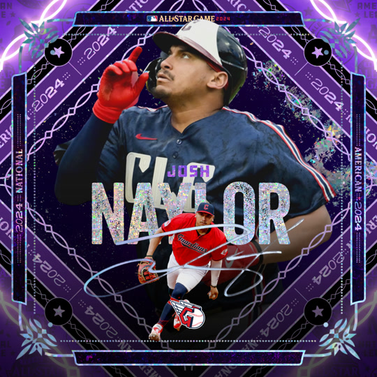 Josh Naylor