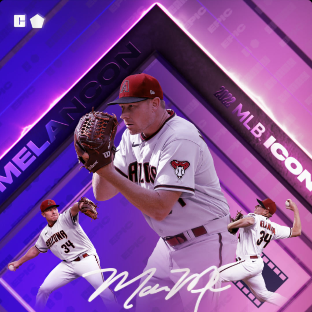 Mark Melancon