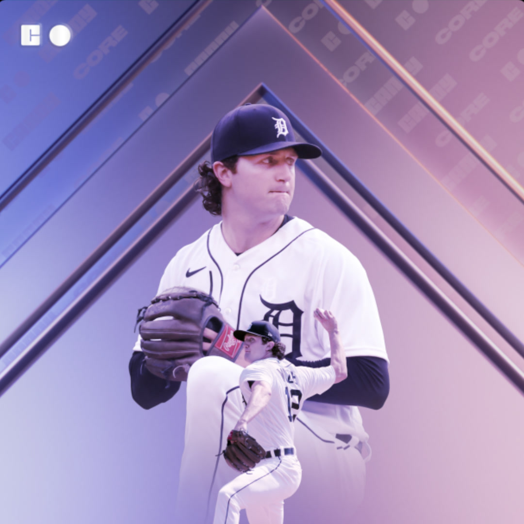 Casey Mize