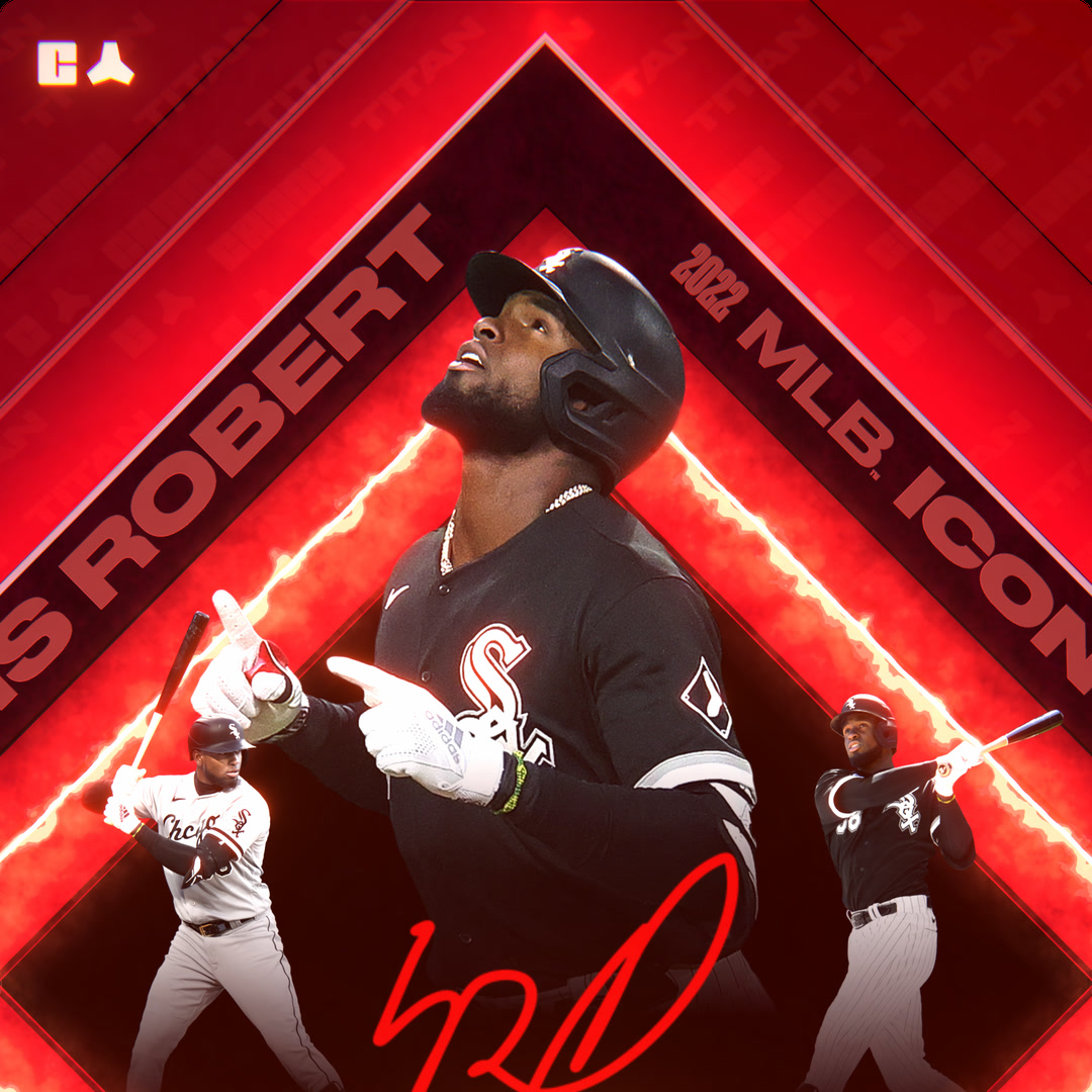 Luis Robert