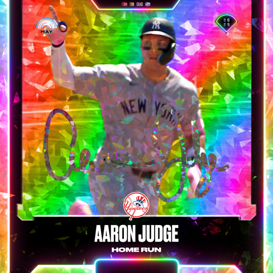 Aaron Judge