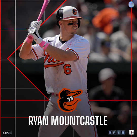 Ryan Mountcastle
