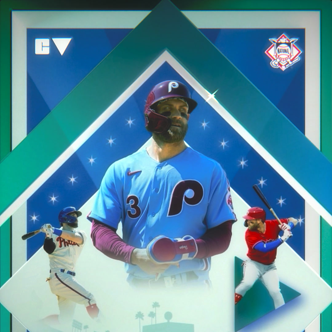 Bryce Harper
