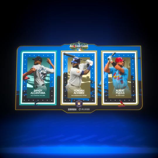2022 Tricon Alcantara Alvarez Pujols