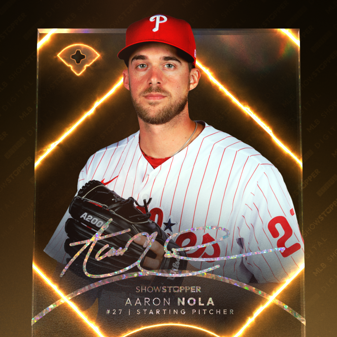 Aaron Nola
