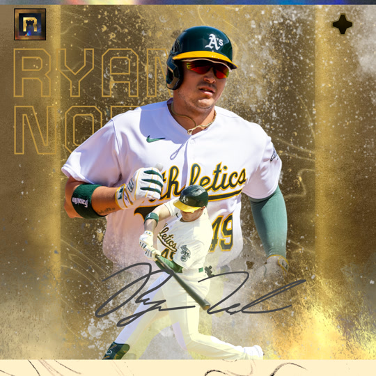 Ryan Noda