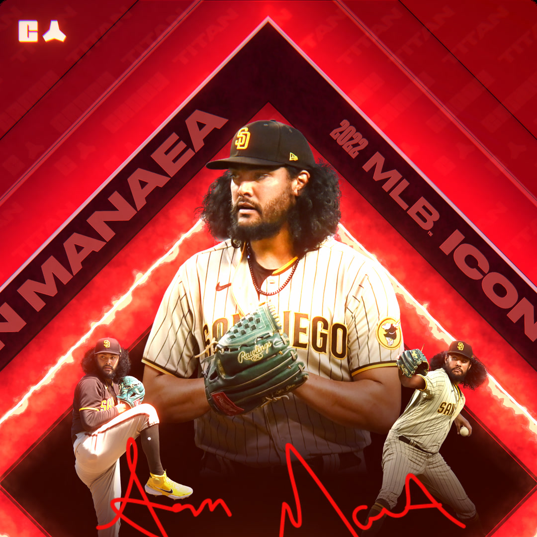 Sean Manaea