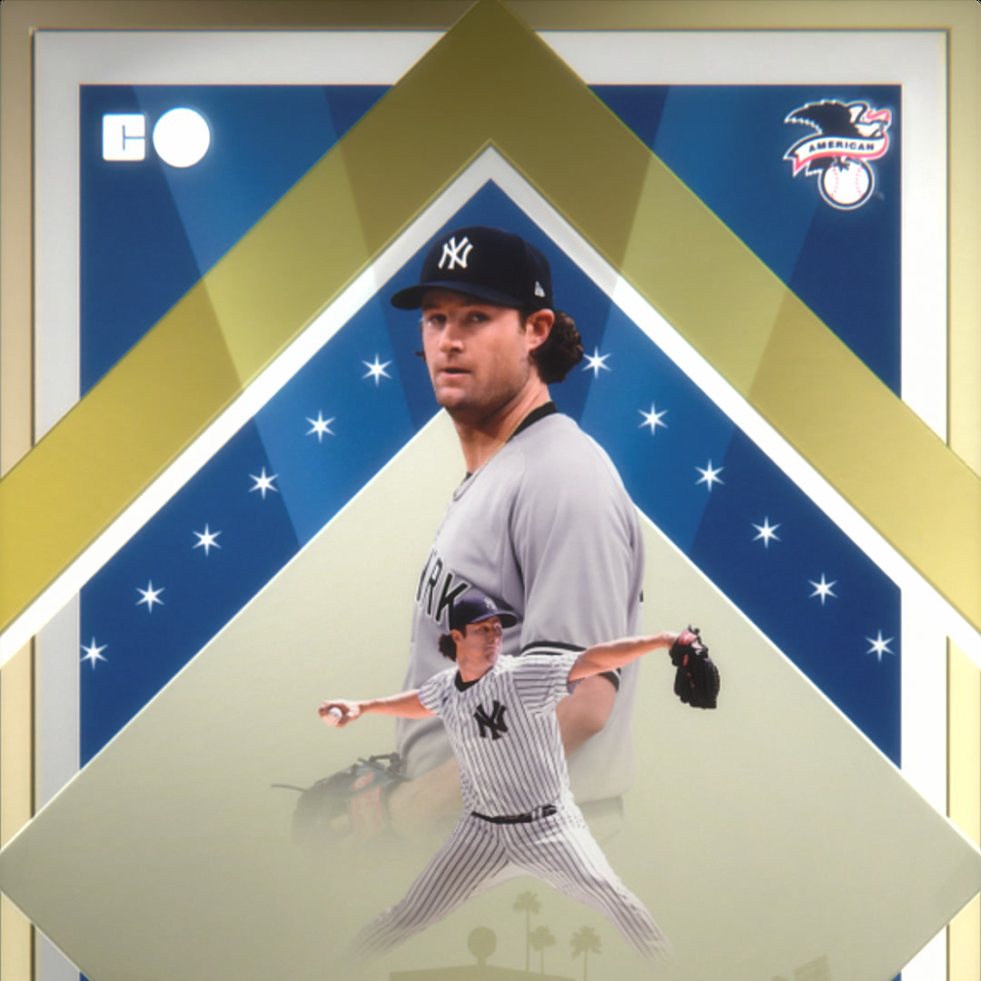 Gerrit Cole