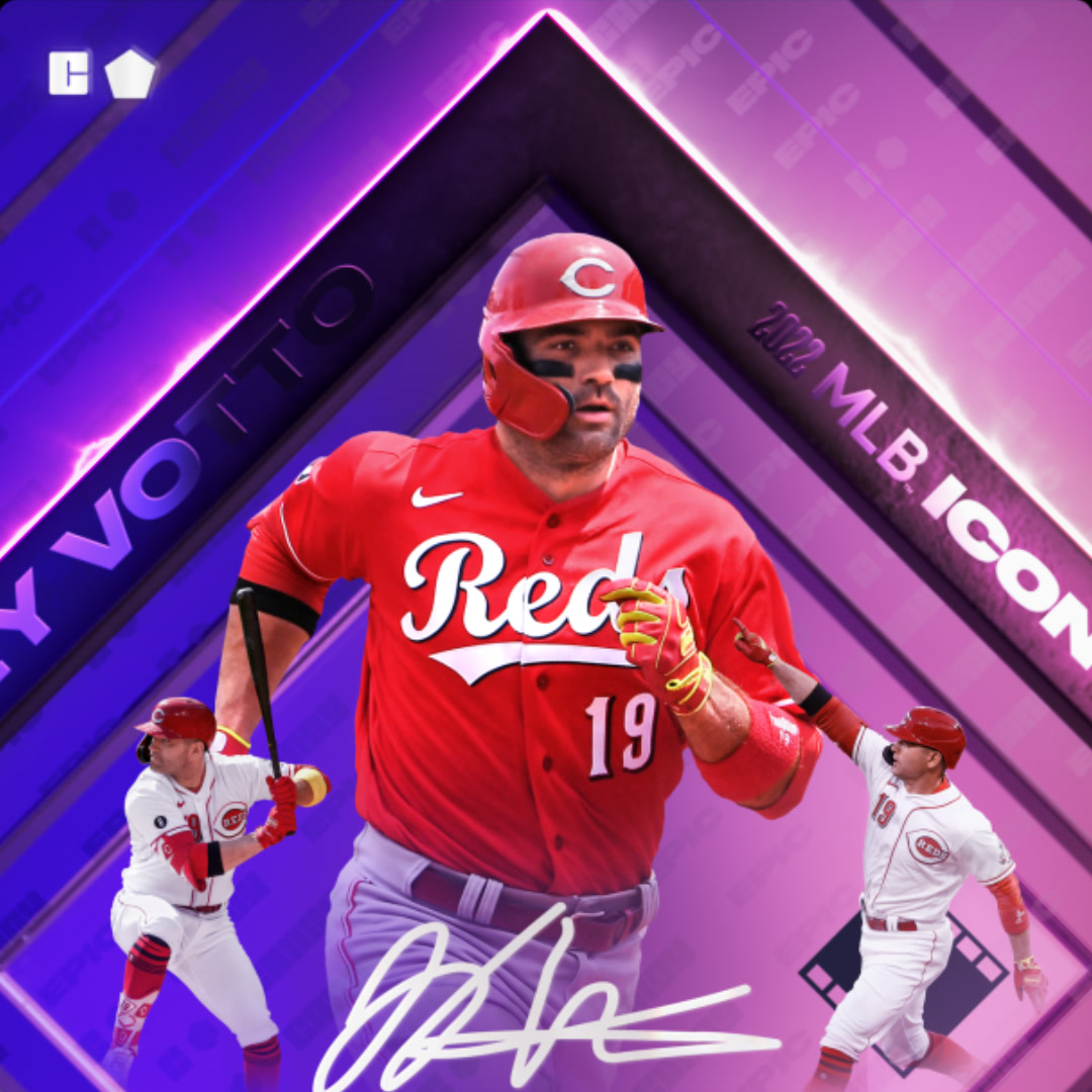 Joey Votto