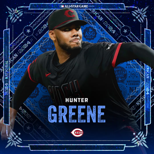 Hunter Greene