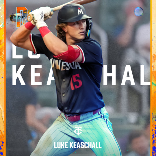 Luke Keaschall