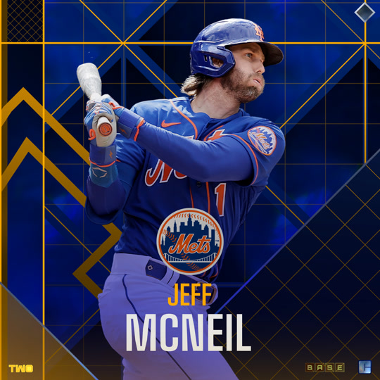 Jeff McNeil