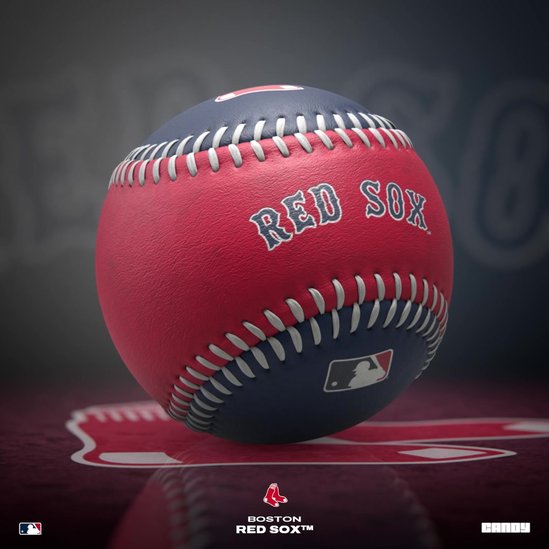 2024 Boston Red Sox Baseball