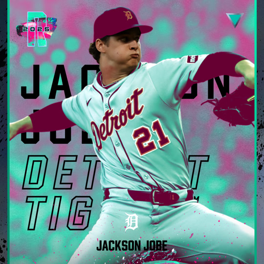 Jackson Jobe