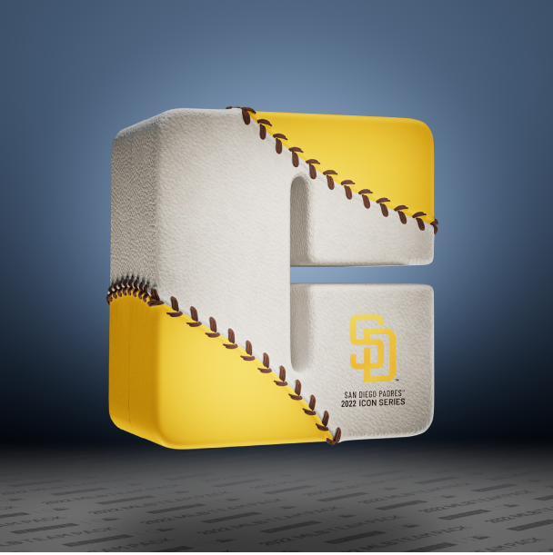 2022 MLB ICON Team Series: San Diego Padres