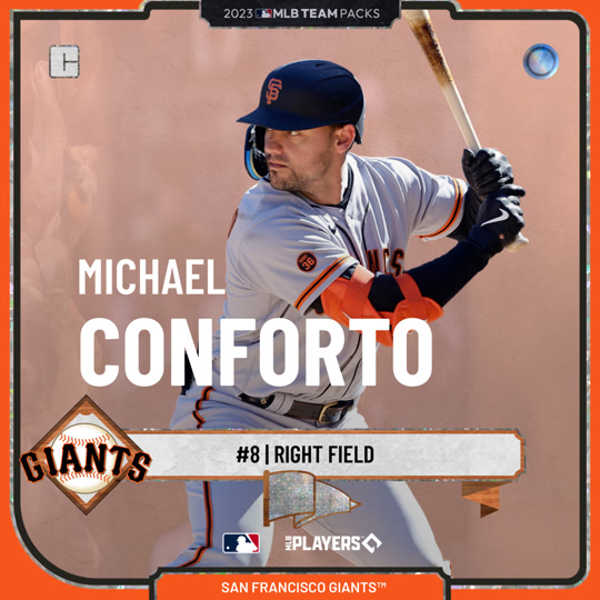 Michael Conforto