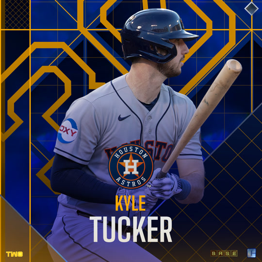 Kyle Tucker
