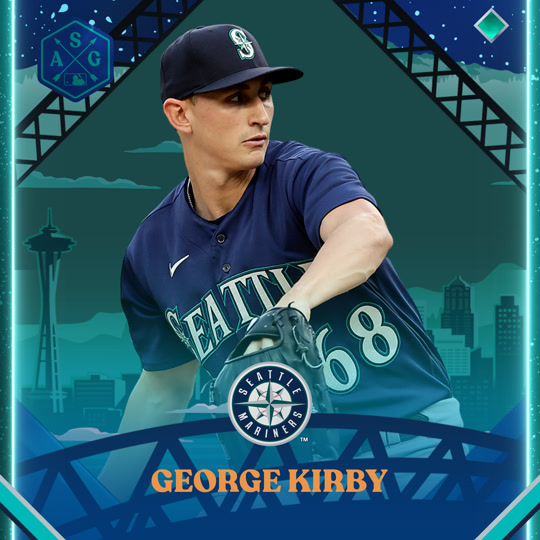 George Kirby