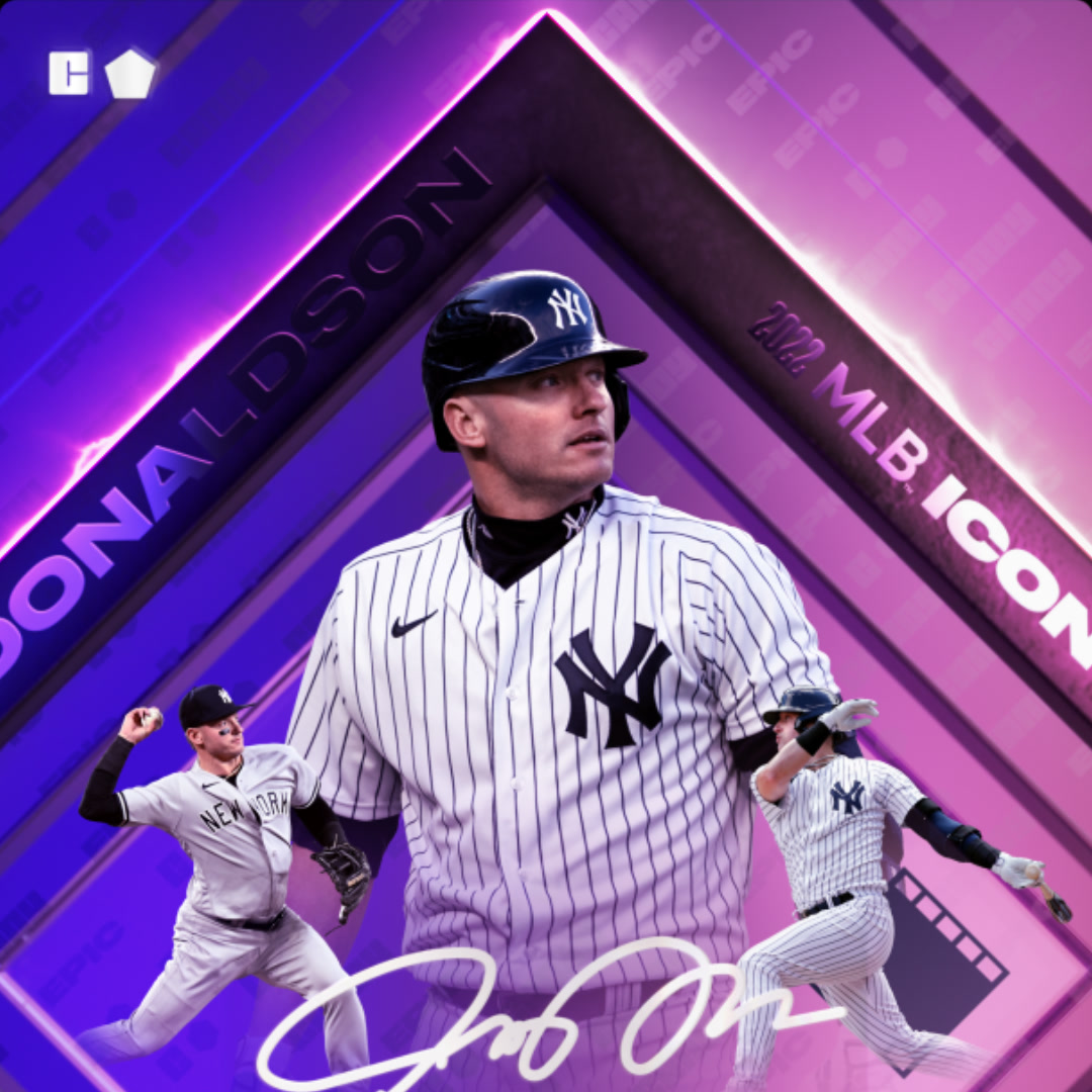 Josh Donaldson