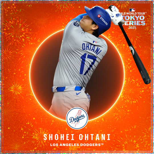 Shohei Ohtani