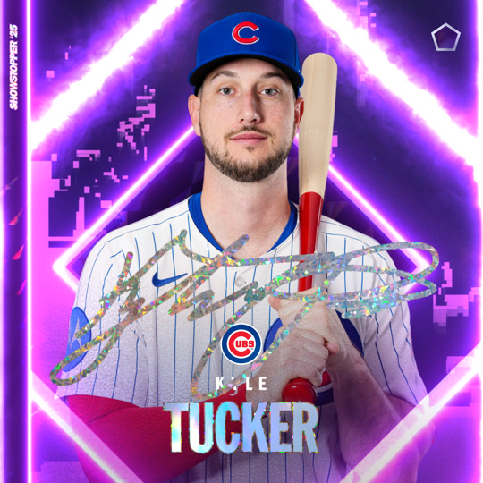 Kyle Tucker
