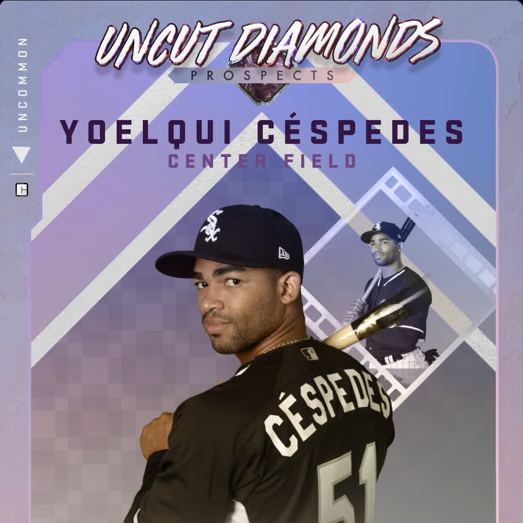 Yoelqui Céspedes