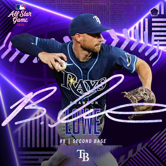 Brandon Lowe