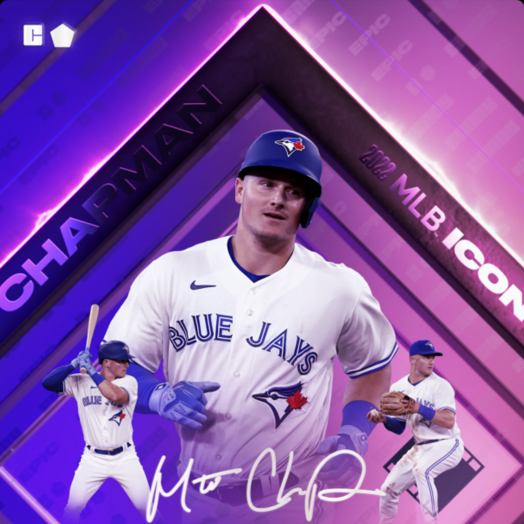 Matt Chapman